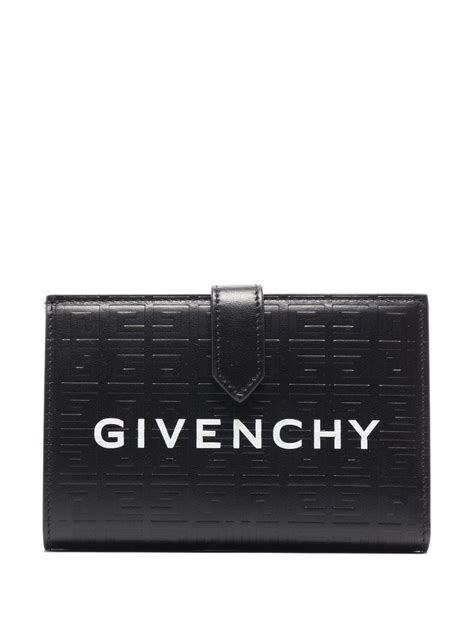 givenchy ladies wallet|Givenchy 4g wallet.